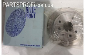 Диски тормозные Лачетти , задн., к-кт BP