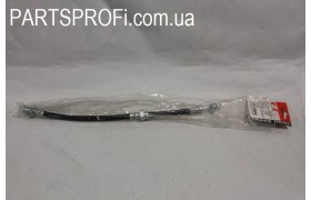 Шланг тормозной задний левый Лачетти KandK