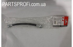 Шланг тормозной задний Авео KandK