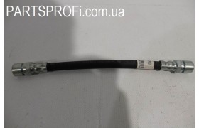 Шланг тормозной задний Ланос / Сенс / Нексия KandK