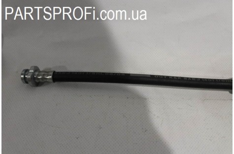 Шланг тормозной передний Матиз KandK