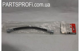 Шланг тормозной задний Матиз K&K