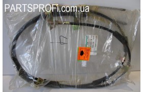 Трос ручного тормоза Матиз JC