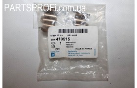 Пружина колодок пер. суп. Ланос 1.5 / Сенс GM