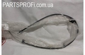 Трос ручного тормоза Лев. Ланос / Сенс GM