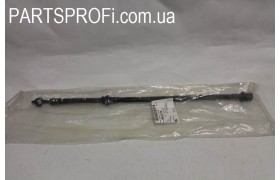 Шланг тормозной задний правый Лачетти GM