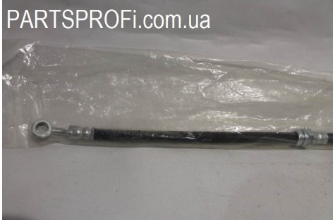 Шланг тормозной передний Эпика