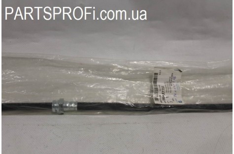 Шланг тормозной передний Эпика