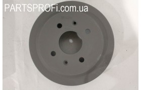 Барабан тормозной Авео (без ступицы) GM