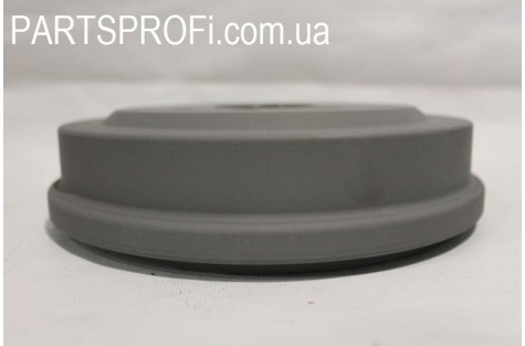 Барабан тормозной Авео (без ступицы) GM