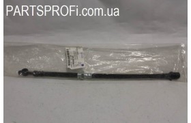 Шланг тормозной задний левый Лачетти GM