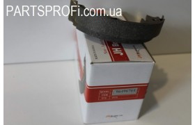 Колодки ручного тормоза Лачетти / Эванда / Эпика JH