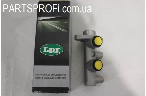 Главный Тормозной Цилиндр Матиз (ГТЦ) CRB