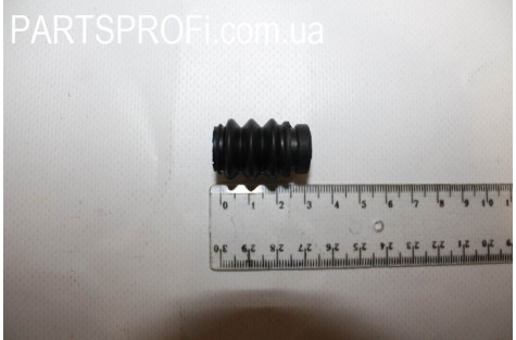 Пыльник напр суппорта Ланос / Нексия / Нуб / Лачетти / Сенс (Украина)