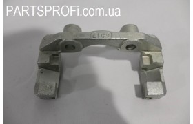 Скоба суппорта Ланос 1.5 / Сенс (отдельно) Китай