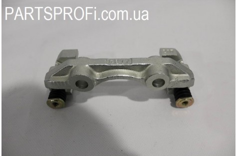 Скоба суппорта Ланос 1.5 / Сенс (отдельно) Китай