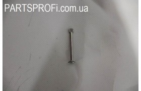 Штифт (солдатик) тормозных колодок Ланос