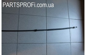 Трос ручного тормоза Прав. Ланос / Сенс ZAZ