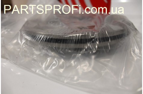 Диски тормозные Авео, передн , к-кт АВЕ