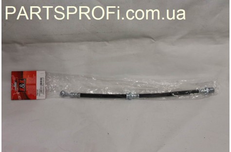 Шланг тормозной передний правый Лачетти K&K
