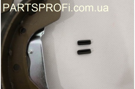 Колодки тормозные Ланос / Нексия / Нубира 1.6 / Сенс /Эсп задние LPR