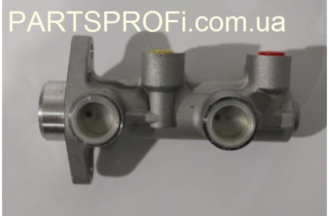 Главный Тормозной Цилиндр (с бачком) Нексия Metelli