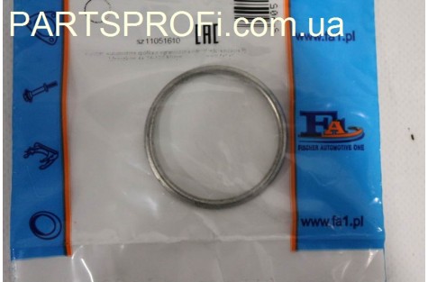 Кольцо резонатора Матиз