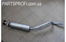 Резонатор Нексия Polmo (Польша)