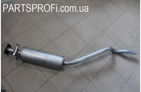 Резонатор Нексия Polmo (Польша)