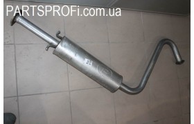 Резонатор Ланос / Сенс Polmo (Польша)