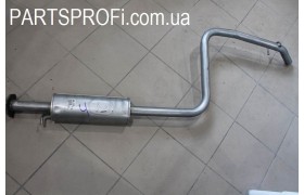 Резонатор Нубира 1 Polmo (Польша)