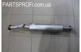 Резонатор Матиз Polmo (Польша)