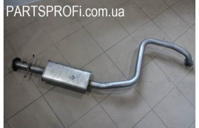 Резонатор Такума Polmo (Польша)