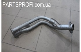 Приемная труба Сенс 1.3 (Под лямбда зонд)