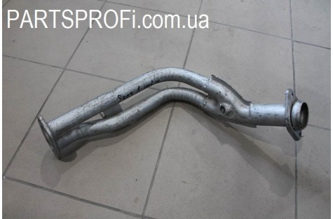 Приемная труба Сенс 1.3 (Под лямбда зонд)