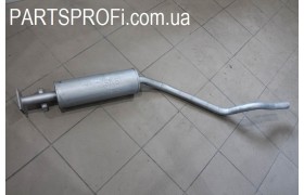Резонатор Нексия SKS (Украина)