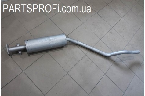 Резонатор Нексия SKS (Украина)