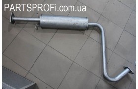 Резонатор Ланос / Сенс SKS (Украина)