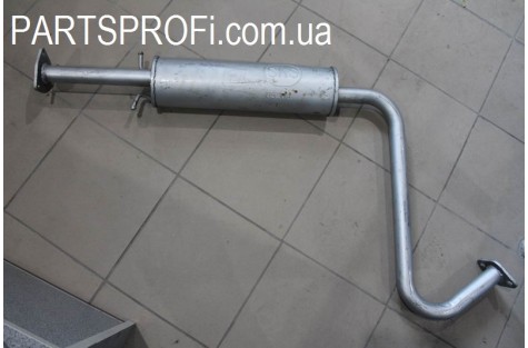 Резонатор Ланос / Сенс SKS (Украина)