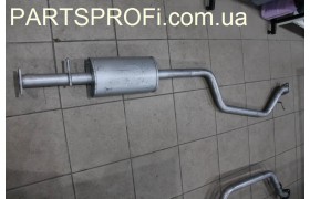 Резонатор Эпика / Эванда SKS
