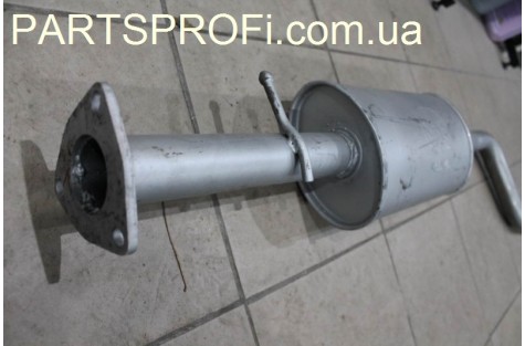 Резонатор Эпика / Эванда SKS