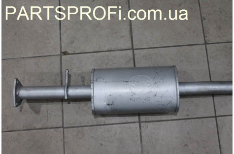 Резонатор Эпика / Эванда SKS