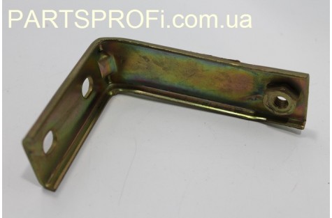 Крепление приемной трубы Сенс 1,3 (штанов)