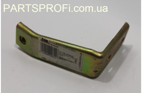 Крепление приемной трубы Сенс 1,3 (штанов)