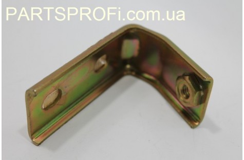 Крепление приемной трубы Сенс 1.4 (штанов)