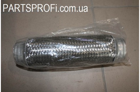 Гофра приёмной трубы Матиз (45*230)
