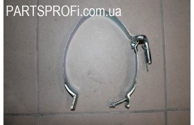Хомут глушителя к кузову Нексия / Espero