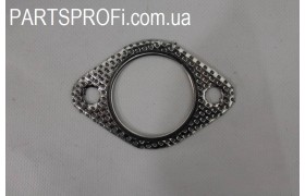 Прокладка глушителя Ланос / Сенс