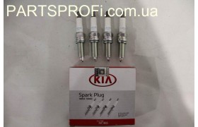 Свеча 1.4-1.6 Киа / Хендай от 07 г.в. Mobis