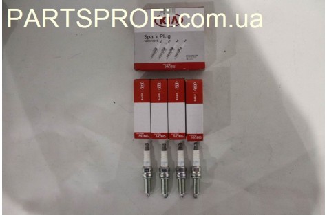 Свеча 1.4-1.6 Киа / Хендай от 07 г.в. Mobis